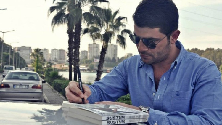 Ballı, Film Şirketlerinin Yeni Gözdesi