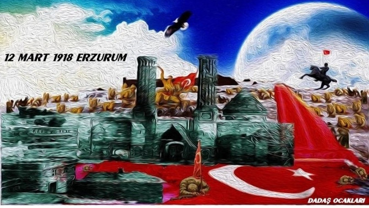 Dadaş Ocakları’ndan Kurtuluş Mesajı