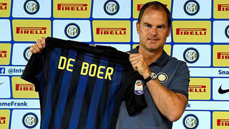 Frank de Boer Galatasaraylı yıldızı istiyor Frank de Boer Galatasaraylı yıldızı istiyor
