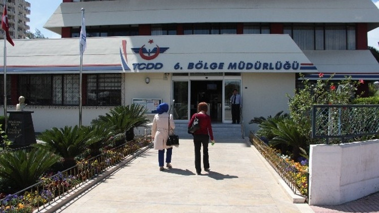 Müteahhitten TCDD’de Ek İş Yaptırdılar Paramı Ödemiyorlar İsyanı