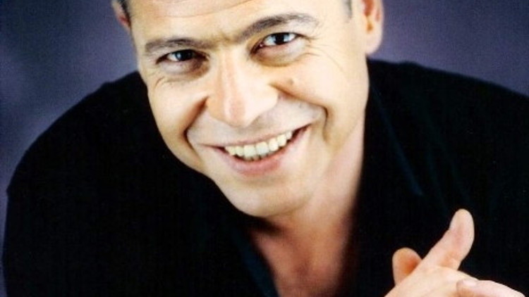 Levent Yüksel’den Aliağa’da 19 Mayıs Konseri