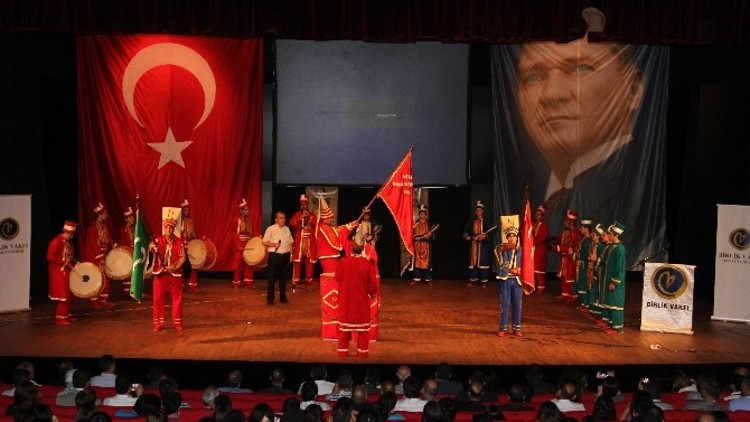 Abdülhamit Han’ı Anlamak Konulu Kompozisyon Yarışması