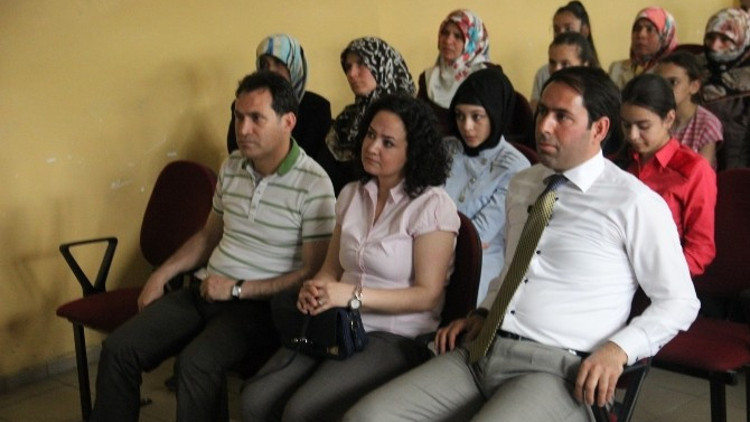 Sağlıklı Beslenme Ve Obezite Semineri