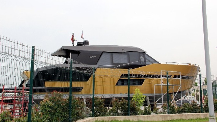 Yalova’da Yatlara Yaz Bakımı