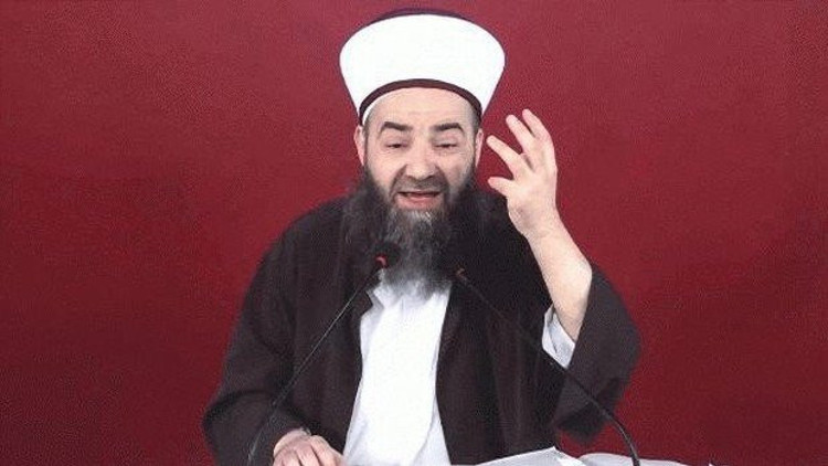 Cübbeli: Adil Öksüz beni cezaevinde ziyaret etti Cübbeli: Adil Öksüz beni cezaevinde ziyaret etti