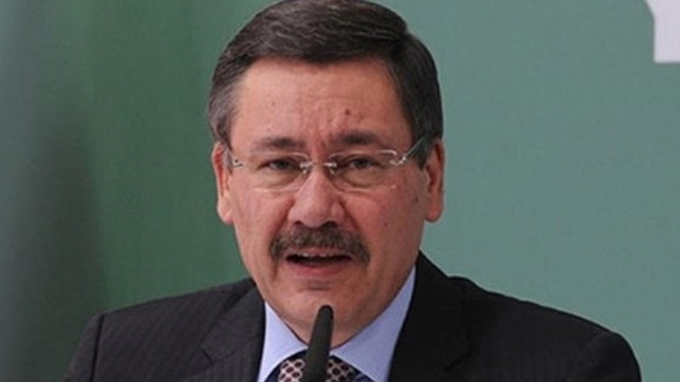 Melih Gökçekten 14 Ağustos için akılalmaz iddialar Melih Gökçekten 14 Ağustos için akılalmaz iddialar