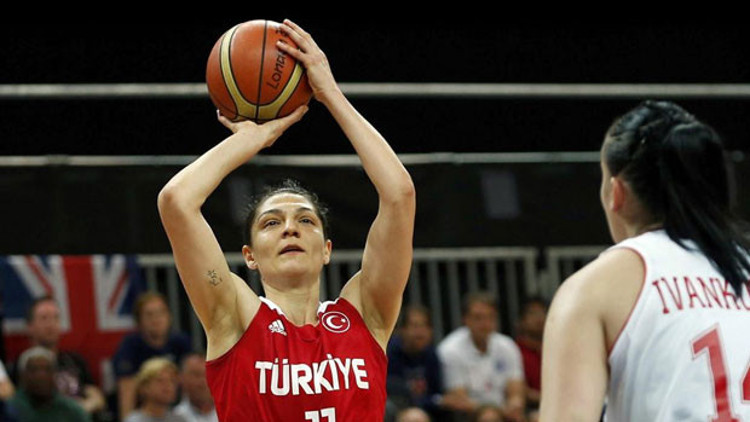 Nevriye Yılmazdan itiraf Çok korktuk Nevriye Yılmazdan itiraf Çok korktuk