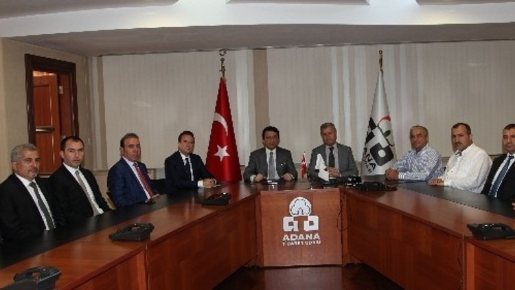Şekerbank’tan, ATO Üyelerine Kredi Kolaylığı