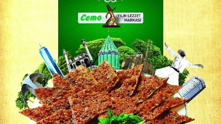 Cemo Türkiye’nin Lezzet Durakları Arasında