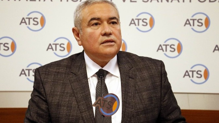 Çetin, Bizde Şeytan En Çok Yol İşine Karışıyor