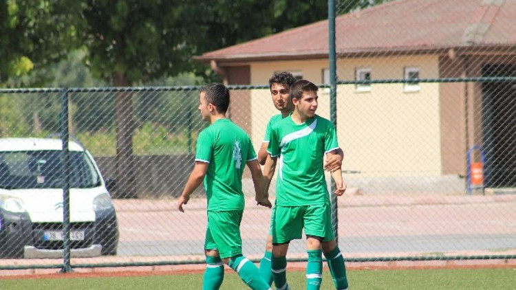 Kayseri Birinci Amatör Küme U-19 Ligi