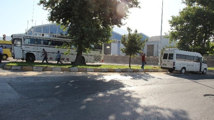 Kayseri OSB’de Trafik Kazası: 16 Yaralı