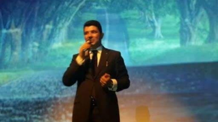 Türkiye Sustu Burak Ballı Onları Konuştu