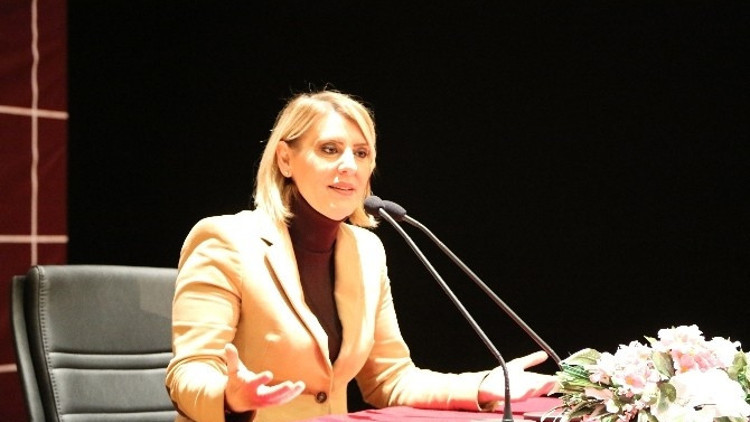 Sevda Türküsev: Aile Yapısını Bozmak İçin Algı Operasyonu Yapıyorlar