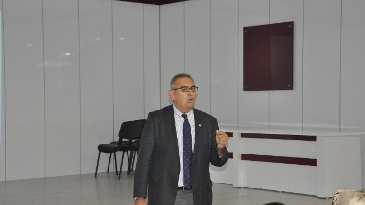 Bozüyük’te Öğrencilere “Hayır” Diyebilme Becerisi Kazandırılacak