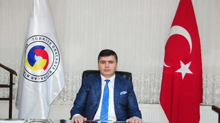 Avrupa’ya İş Gezisi