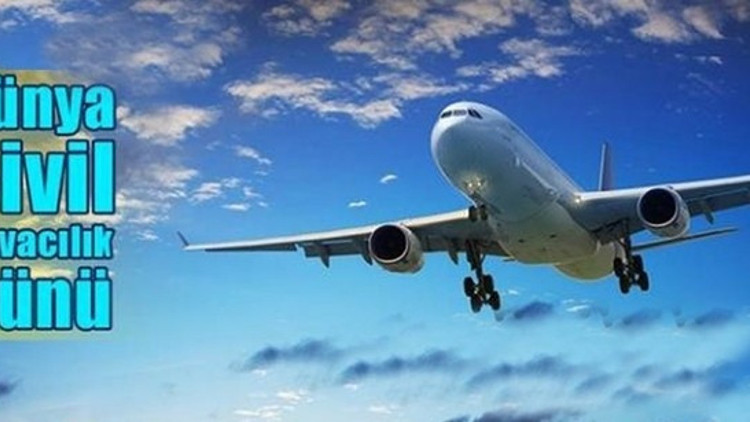 Büyükşehir’den Sivil Havacılık Günü Etkinliği
