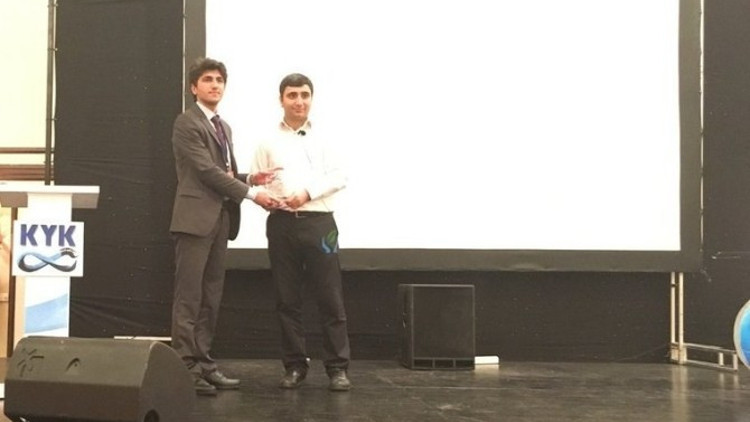 16. Kariyer Ve Yönetim Kongresi Antalya’da Gerçekleştirildi