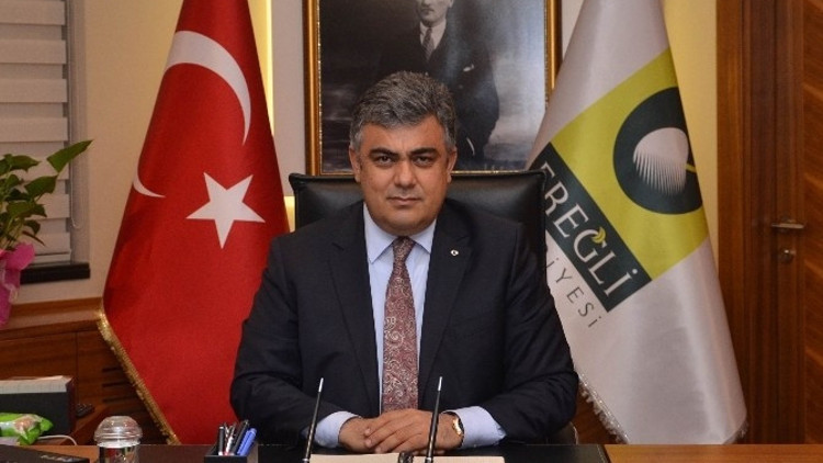 Ereğli Belediyesi’nden Gürültü Ve Çevre Kirliliği Uyarısı