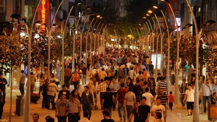 Yaşam Kalitesi En Yüksek 2’inci İl Sakarya Oldu