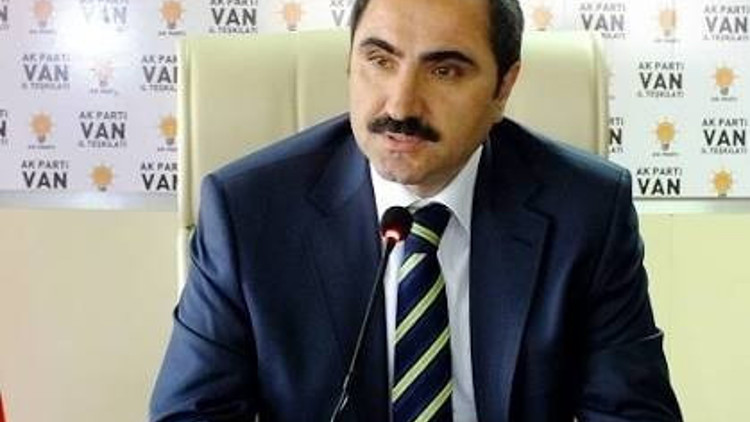 Başkan Soğanda Yapılan Yatırımları Değerlendirdi