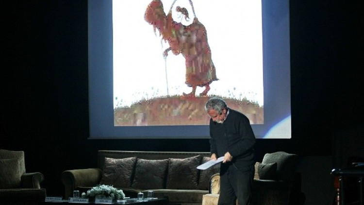 14. İzmir Öykü Günleri Sona Erdi