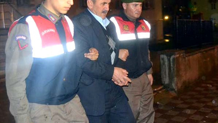 Edirnede zihinsel engelli kıza cinsel istismar iddiası