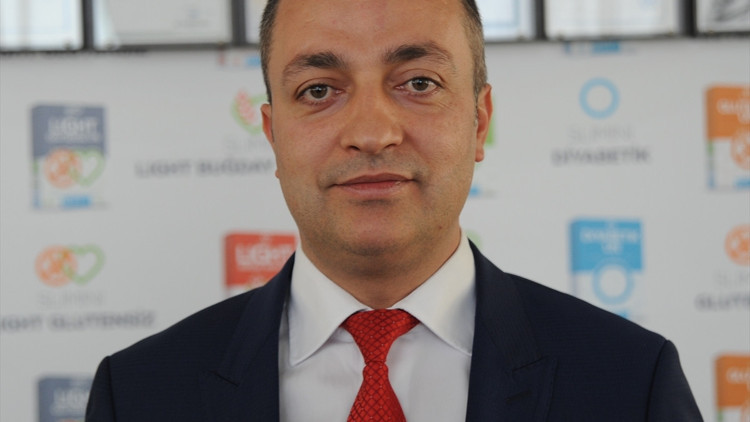 Diyabet hastalarına özel un üretildi