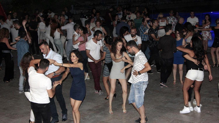 Müzik ve dans