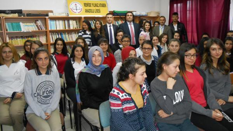 Atabekin hukukçu konukları Atabekin hukukçu konukları