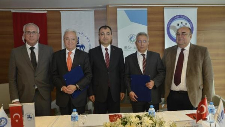 İnsanlık için 2.5 milyon liralık bağış