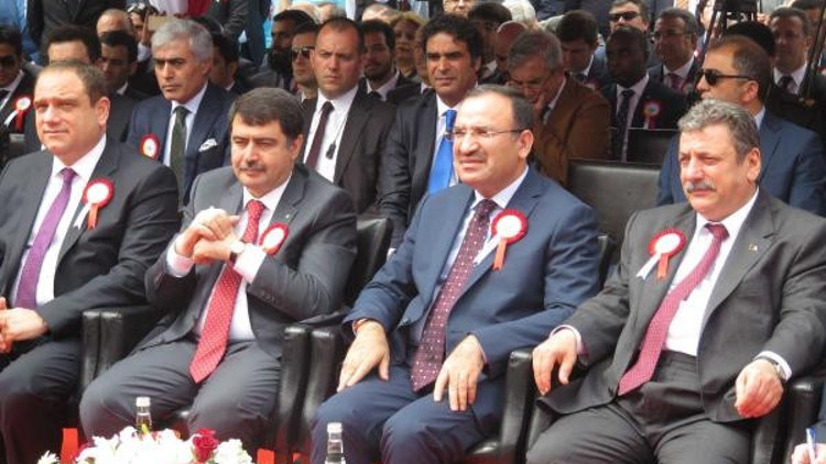İstanbul 5. Ürün ve El Sanatları Fuarı Kadıköyde açıldı