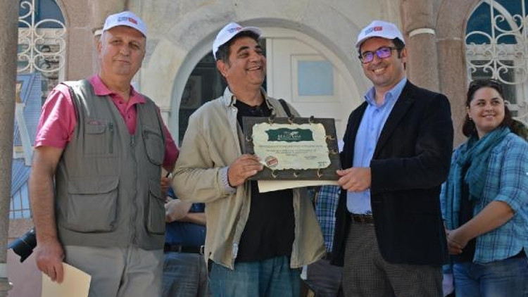Bergamada Komşunun Işığı fotoğraf sergisi