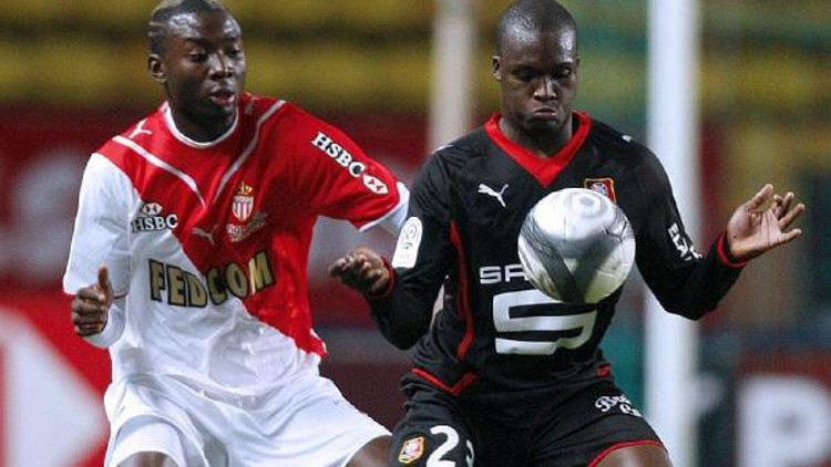 Göztepeden Mongongu hamlesi