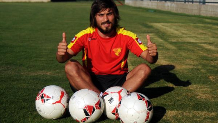 Göztepeden Muhren taarruzu Göztepeden Muhren taarruzu