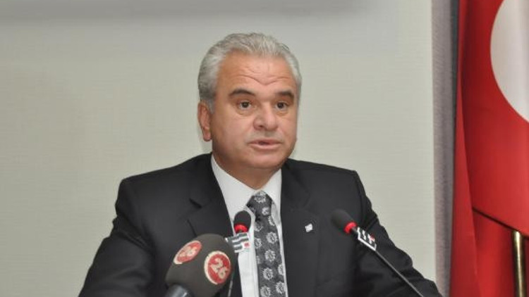 Eskişehire Fuar ve Kongre Merkezi yapılıyor