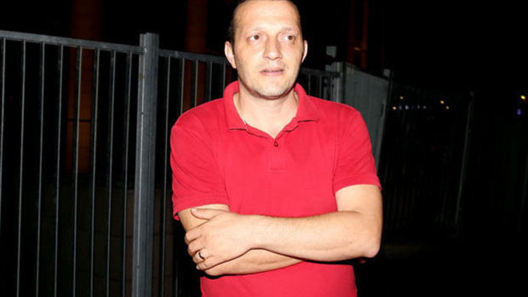 Gazeteci Arda Akın tutuklandı