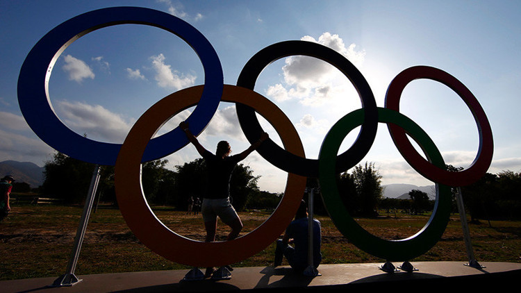 Rio’da bugün Rio’da bugün