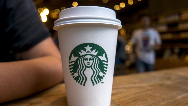Starbucksa Yellow Pagesten dijital destek