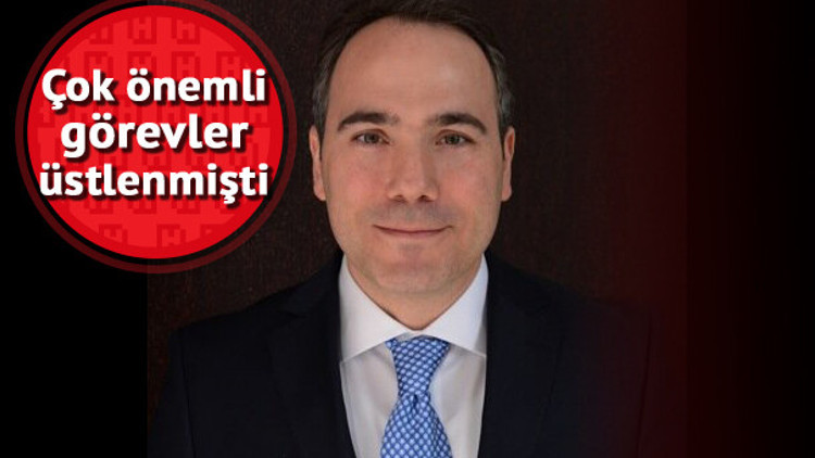 Gürcan Balık gözaltında