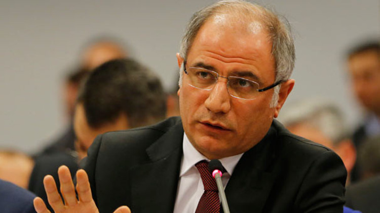 Bakan Ala: 7000 istihbarat elemanının 6500ü FETÖcüydü
