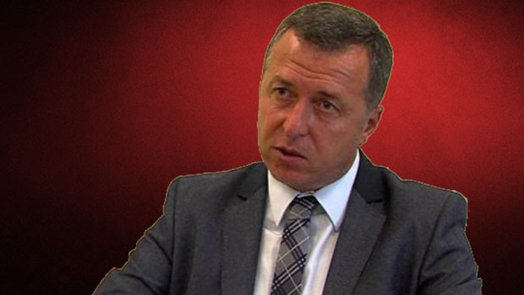 Ünlü iş adamı adliyeden firar mı etti Ünlü iş adamı adliyeden firar mı etti