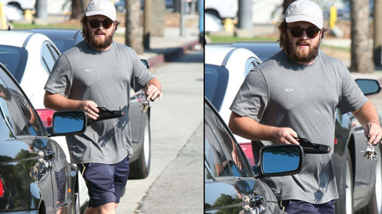 Bu haliyle kim tanır onu