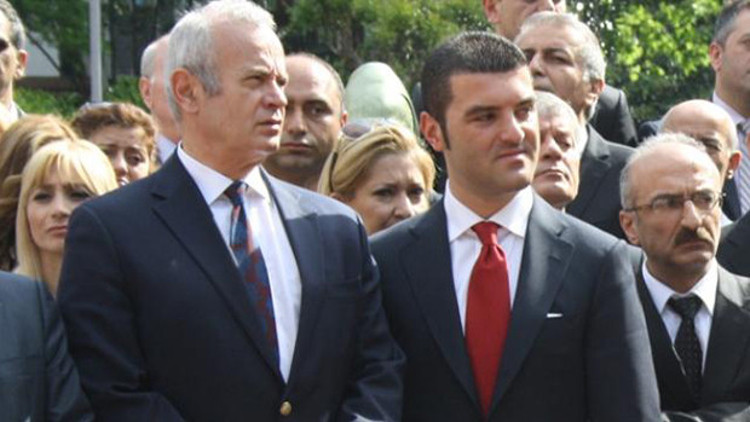 İnönüden tartışılacak Cemil Candaş açıklaması