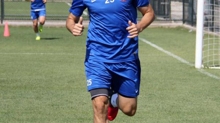 Balıkesirsporda Hüseyin bilmecesi