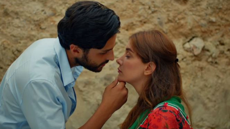 Hayat Sevince Güzel 11. bölüm fragmanında Salihin şartı