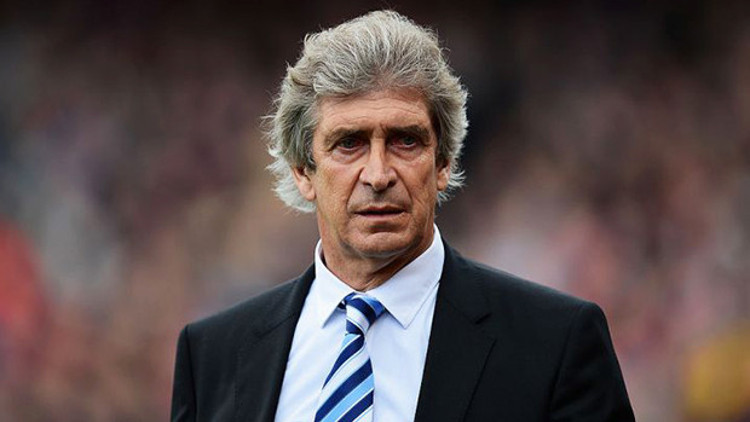 Ersan Gülümün yeni hocası Pellegrini