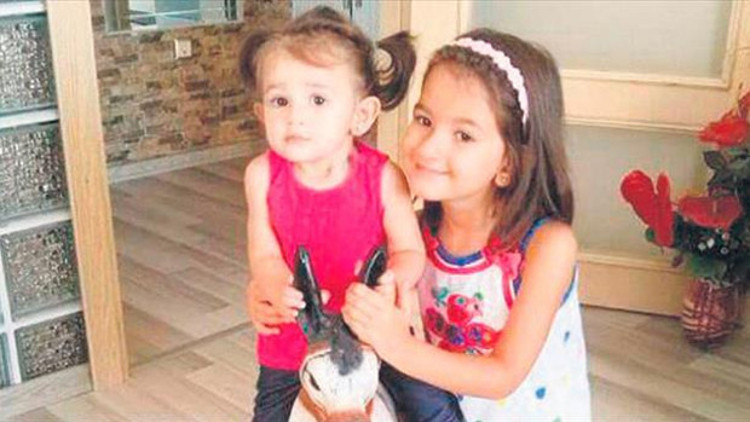 Asya’nın gözüne protez yapılacak