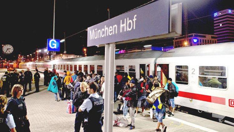 Almanya başaracak mı