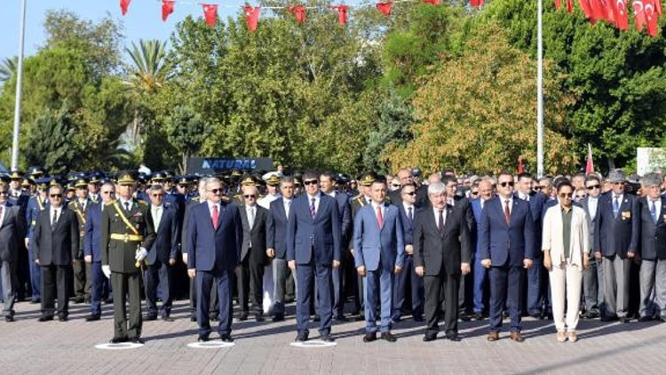 Alternatifli zafer kutlaması